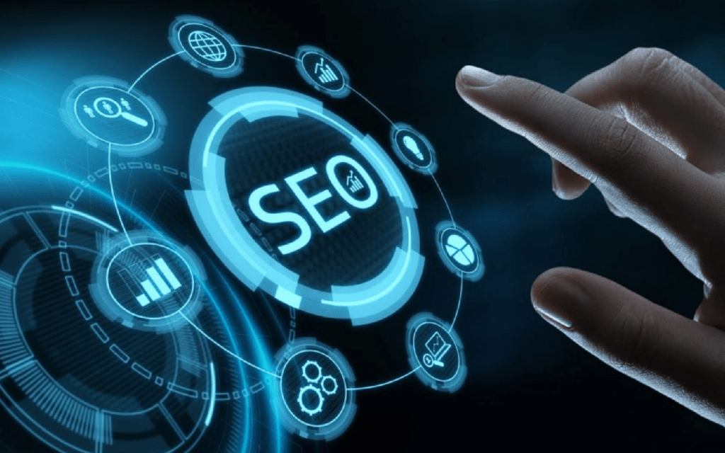 Search Engine Optimization